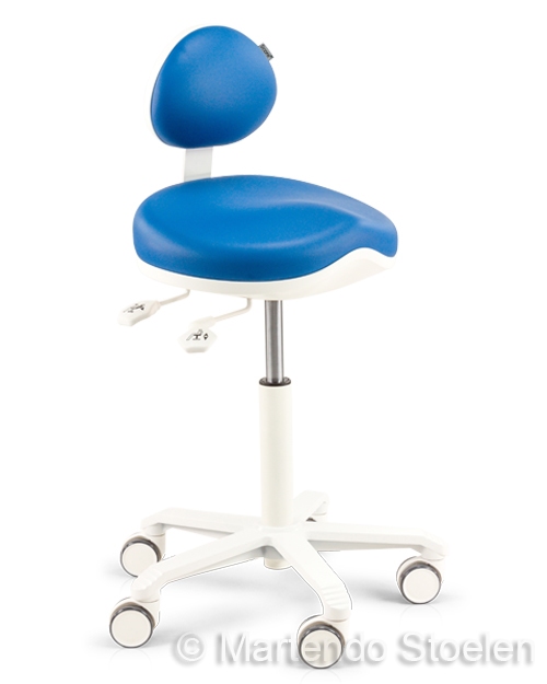 Score Werkstoel Medical 6221