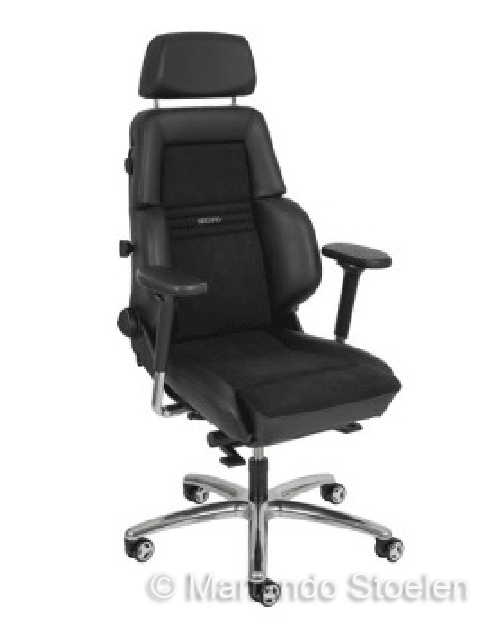 Bureaustoel Recaro Office Expert