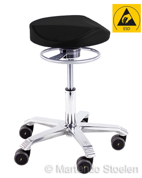 Score Taboeret Medical 6301 Balance ergo shape ESD