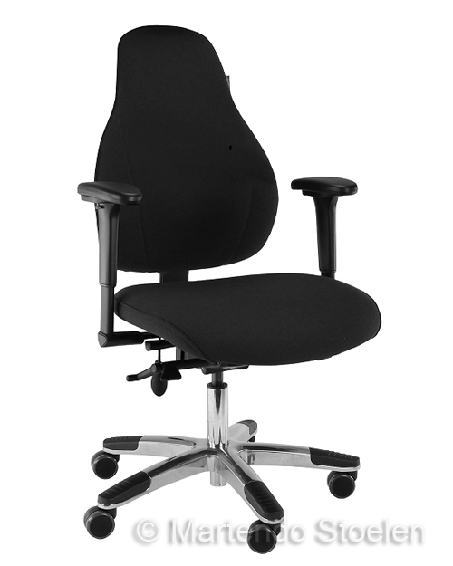 Bureaustoel Score 5100 Medium Bureaustoel Score 5100 Medium