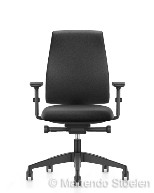 Bureaustoel Se7en Comfort LX111