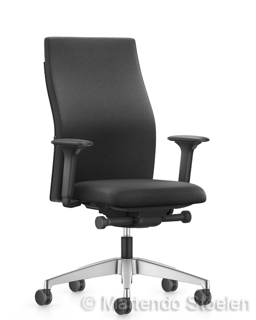 Bureaustoel Se7en Pro LX114