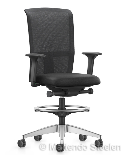 Baliestoel Se7en Pro LX002