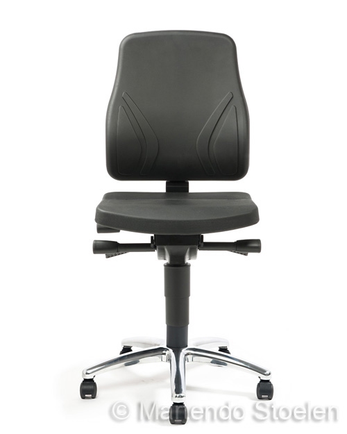 Werkstoel Se7en Comfort 9633 PUR