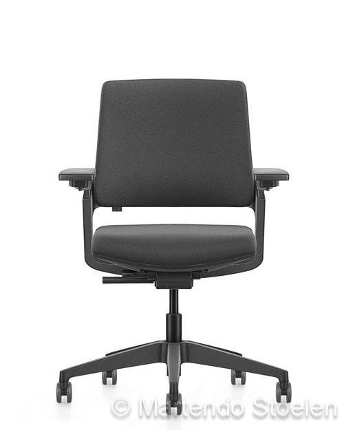 Bureaustoel Se7en Comfort LX003