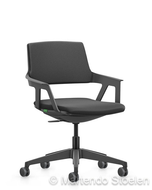 Kantoorstoel Se7en Comfort LX006