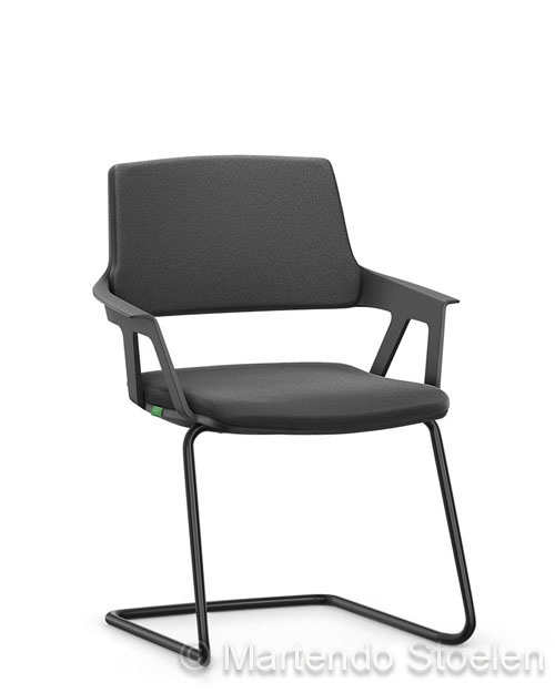 Kantoorstoel Se7en Comfort LX007