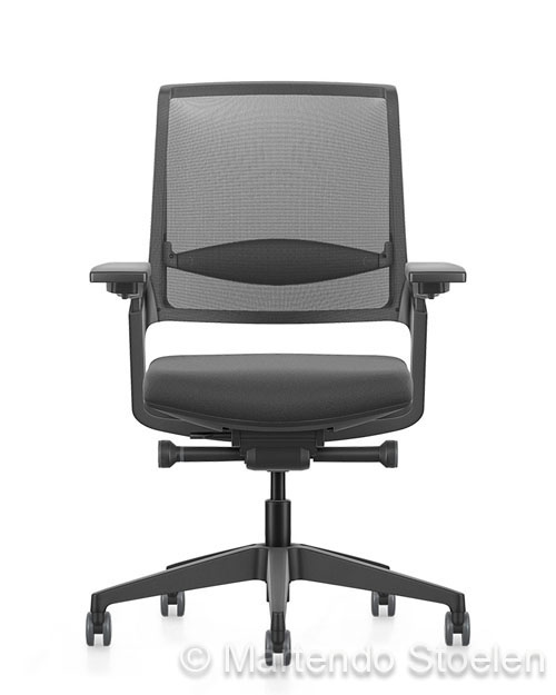 Bureaustoel Se7en Premium LX005