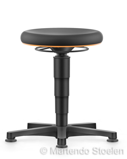 Bimos Allround Kruk 1 met glijders