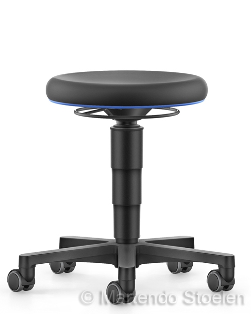 Bimos Allround Kruk 2 met wielen