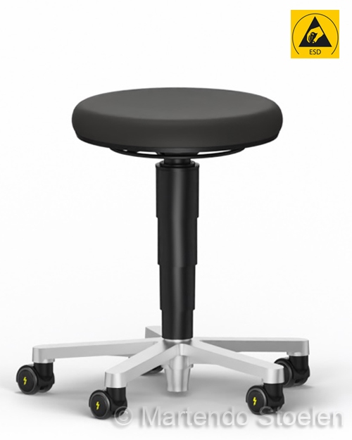 Bimos ESD Kruk 2 met wielen