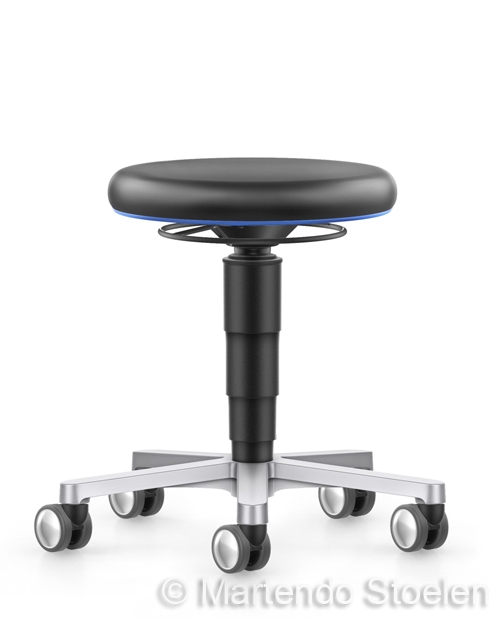 Bimos Lab Kruk 2 met wielen