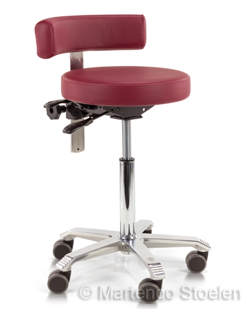 Score Werkstoel Medical 6221