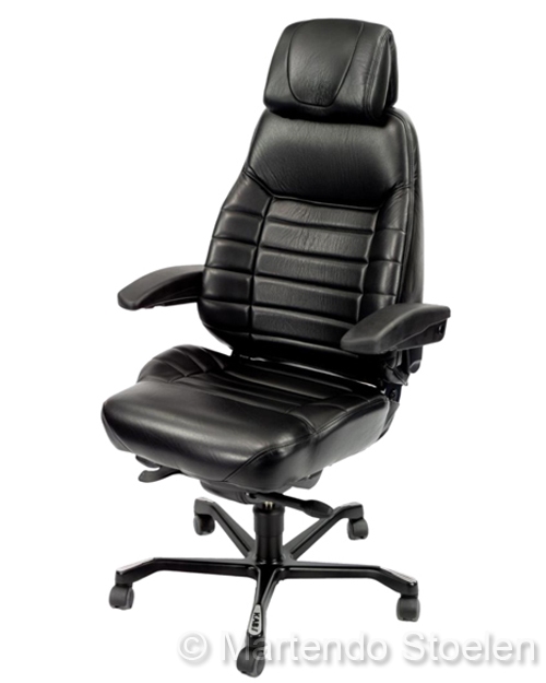 24-Uurs Stoel KAB Executive
