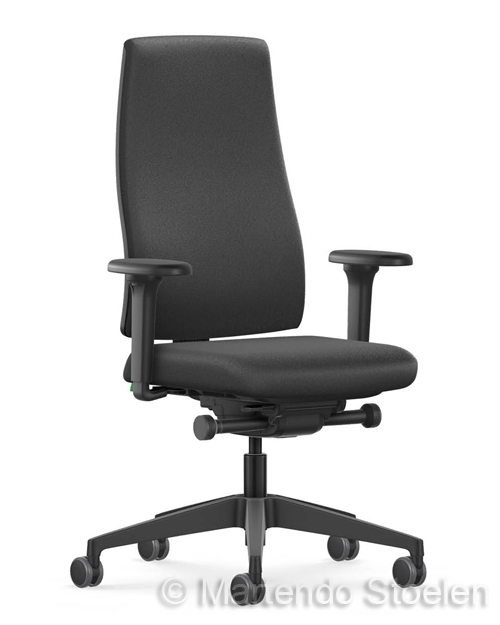 Bureaustoel Se7en Comfort LX011