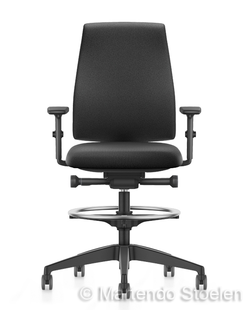 Baliestoel Se7en Comfort Anne's Counter