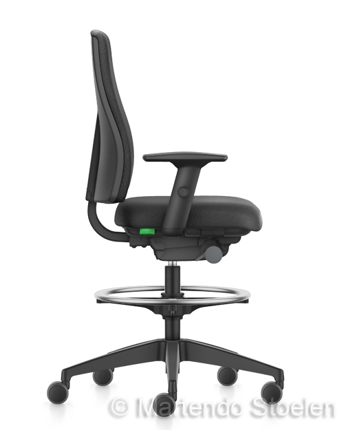 Baliestoel Se7en Comfort Anne's Counter