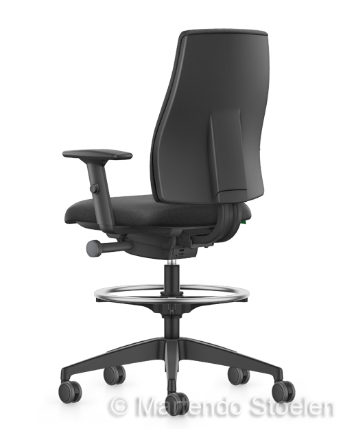 Baliestoel Se7en Comfort Anne's Counter