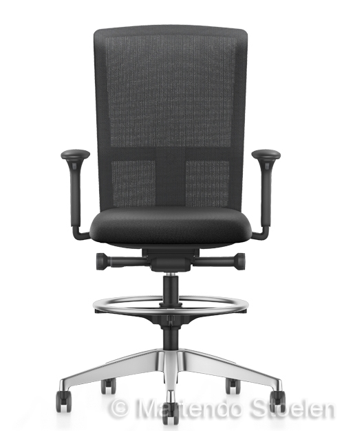 Baliestoel Se7en Pro Julian's Counter