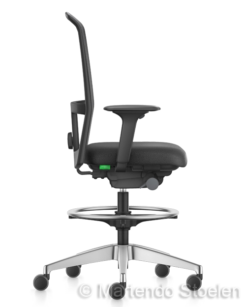 Baliestoel Se7en Pro Julian's Counter