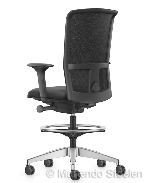 Baliestoel Se7en Pro Julian's Counter