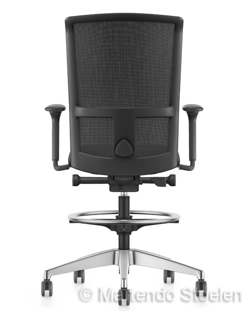 Baliestoel Se7en Pro Julian's Counter