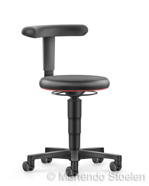 Bimos Allround Kruk 2 met wielen