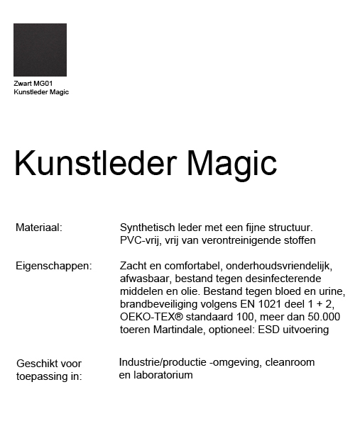 Bimos Allround Kruk 2 met wielen