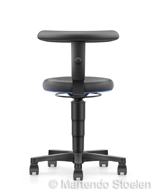 Bimos Allround Kruk 2 met wielen