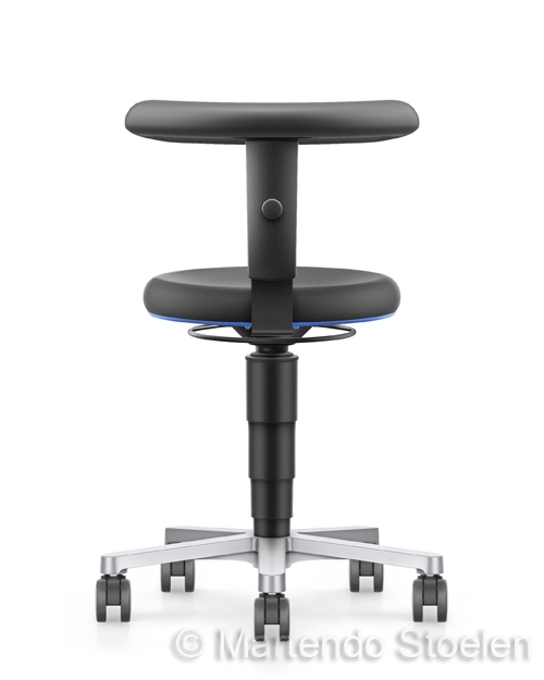 Bimos Lab Kruk 2 met wielen