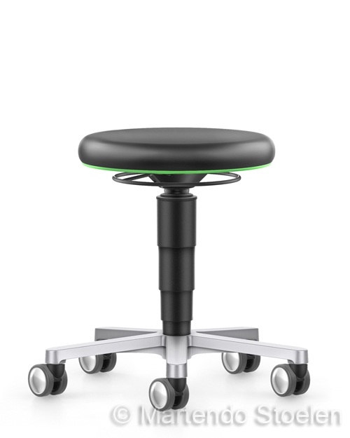 Bimos Lab Kruk 2 met wielen