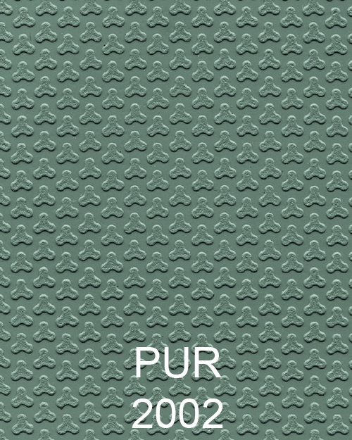 Bimos Neon Kussenset PUR Grijs