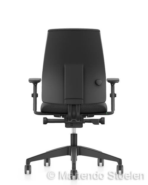Bureaustoel Se7en Comfort Anne