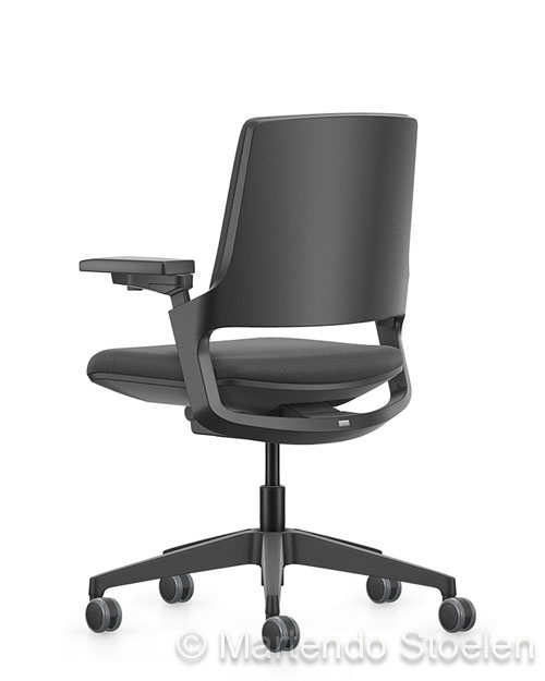 Bureaustoel Se7en Comfort LX003