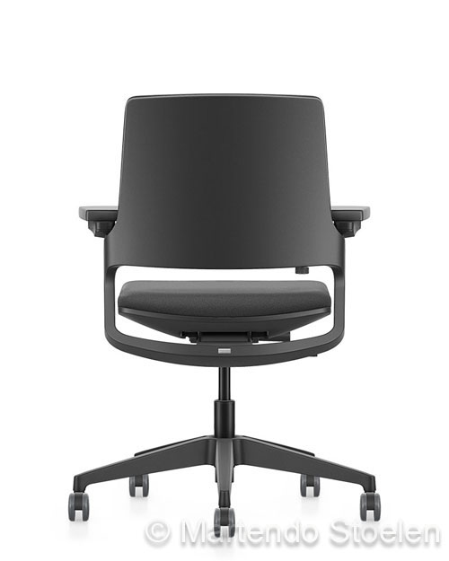 Bureaustoel Se7en Comfort LX003