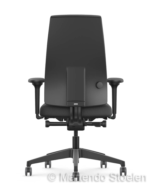 Bureaustoel Se7en Comfort LX011