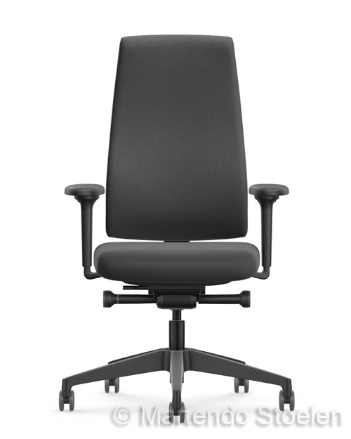 Bureaustoel Se7en Comfort LX011