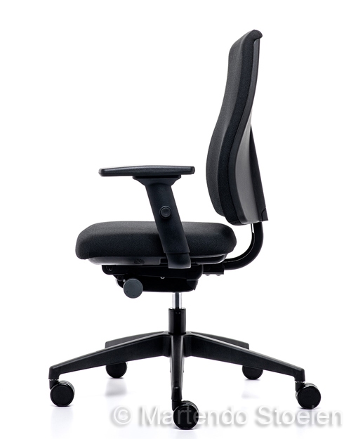 Bureaustoel Se7en Comfort LX111