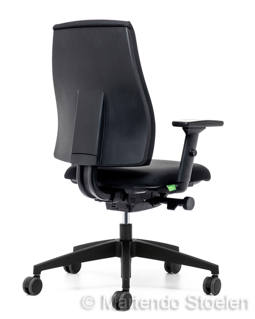 Bureaustoel Se7en Comfort LX111