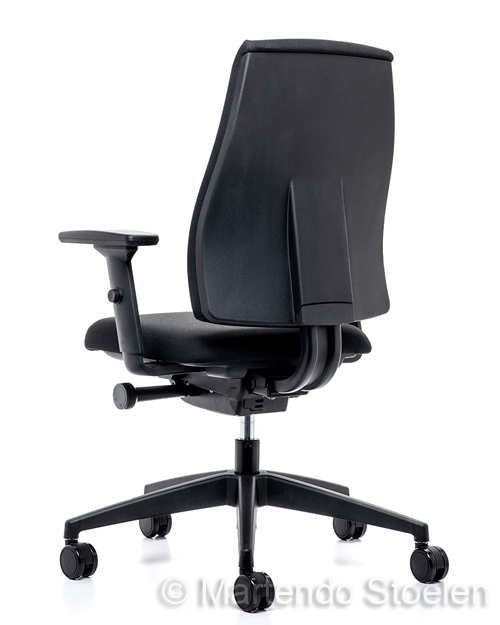 Bureaustoel Se7en Comfort LX111