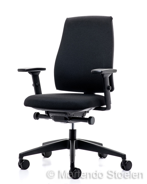Bureaustoel Se7en Comfort LX111