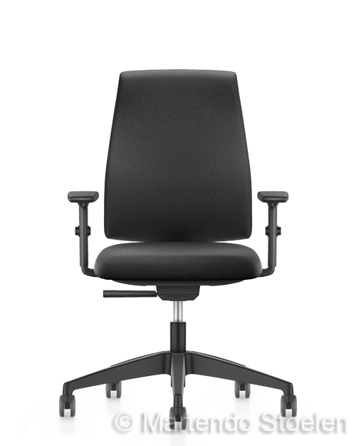 Bureaustoel Se7en Comfort LX151