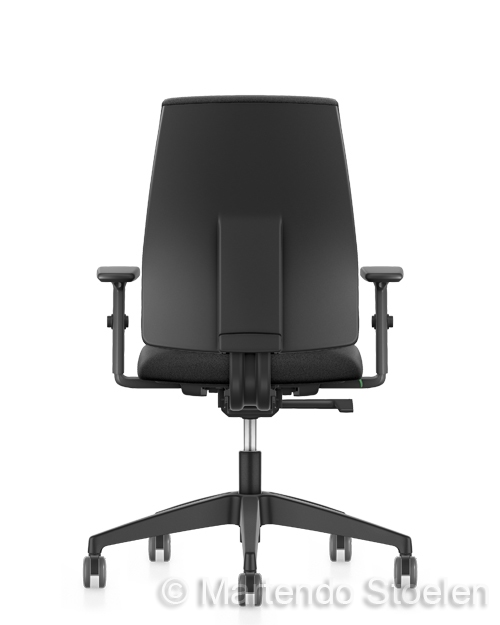 Bureaustoel Se7en Comfort LX151