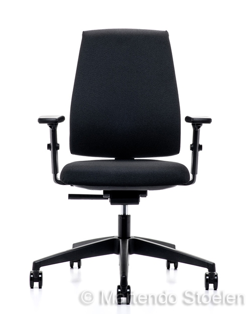 Bureaustoel Se7en Comfort LX151