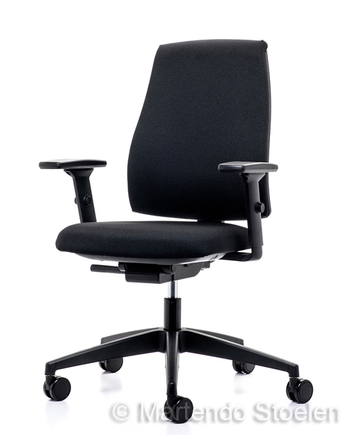 Bureaustoel Se7en Comfort LX151