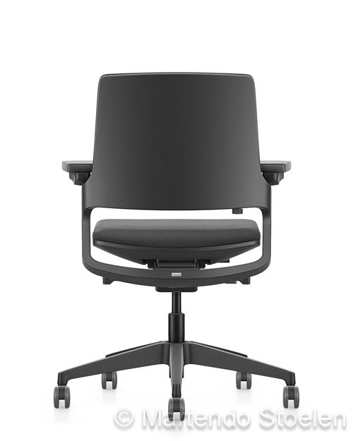 Bureaustoel Se7en Premium Elena