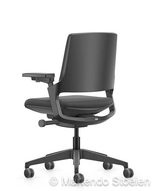 Bureaustoel Se7en Premium LX005