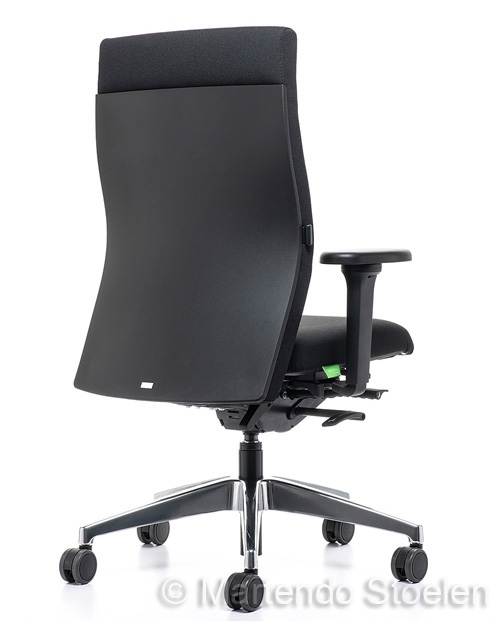 Bureaustoel Se7en Premium LX184