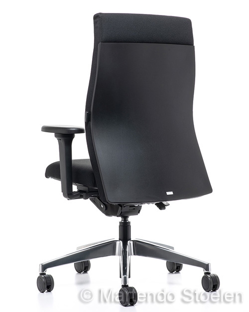 Bureaustoel Se7en Premium LX184
