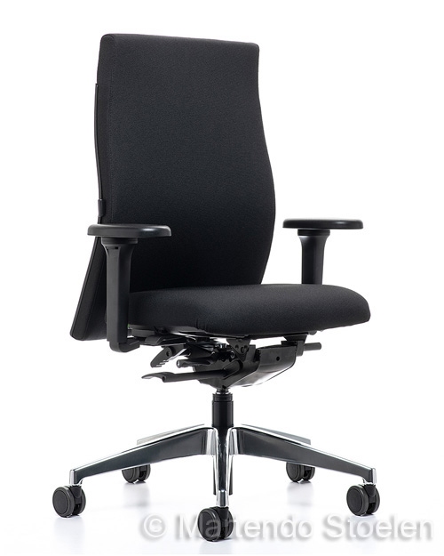 Bureaustoel Se7en Premium LX184